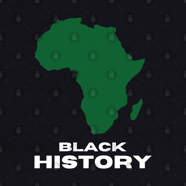 Black History Month 10 by TheSeason